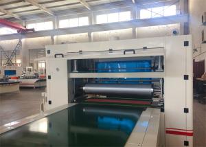 Wholesale 400-2600mm PVC Film HPL PET Laminating Line Acrylic Coating Laminating Machine from china suppliers