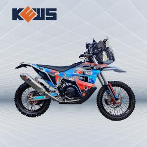 Wholesale Kawasaki 450CC Motorcycle Dual Sport NC450S 450CC Trail Bike from china suppliers