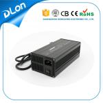 power supply lead acid / li-ion / lifepo4 battery charger 24v 10a