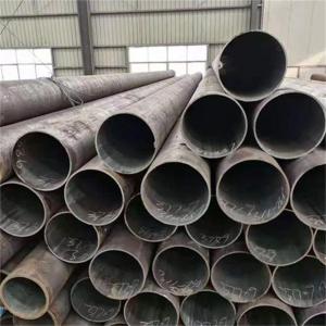 Wholesale ASTM A192 A179 A178 Pipe Carbon Steel Seamless Tube For High Pressure from china suppliers