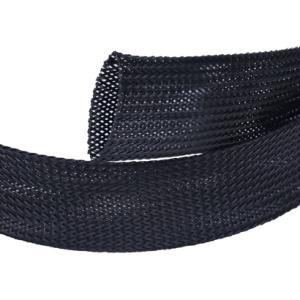 Wholesale UL94 V-2 High Tensile PA Expandable Braided Sleeving from china suppliers