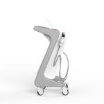 Acne treatment anti aging face radio frequency microneed Treatment Machine Skin