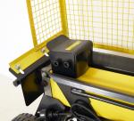 CE 5 Ton / 7 Ton Electric Wood Splitters 1500W / 2300W Motor 110V 220V