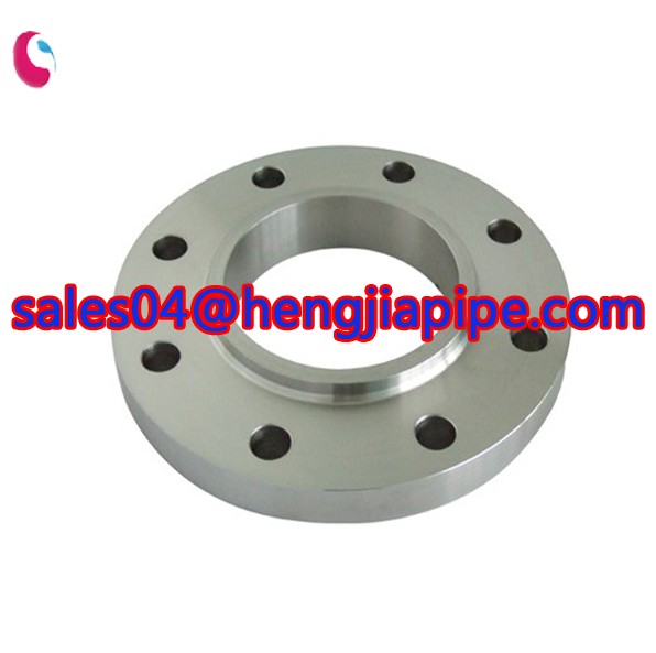 Slip on flanges/SO flanges