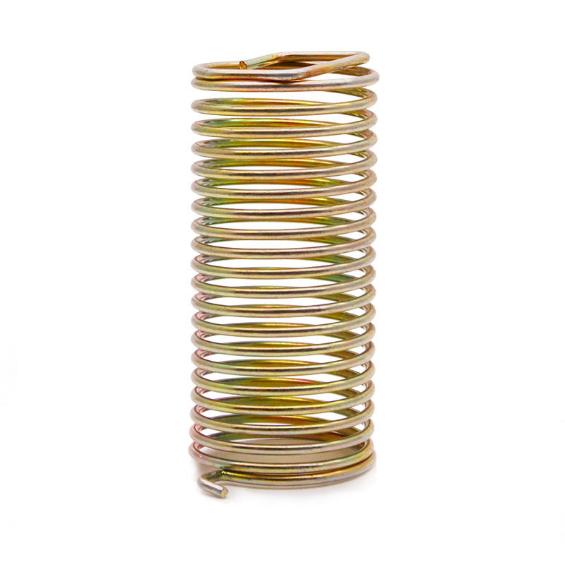Liner Type SUS304 3mm Coil Extension Springs