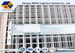 Pallet Rack Wire Decking Stainless Steel