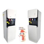 Mineral Embotellada Bottled Water Dispenser 580W 105L Free Standing