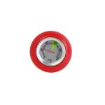 Food Service Bimetal Digital Food Thermometer 1.0" Dial Size Space Saving