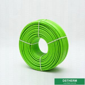 Wholesale Plastic Floor Heating PE RT Pipe High Density 100m / Roll Easy Repairing from china suppliers
