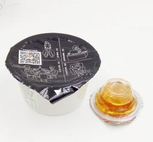Wholesale Hot Sealing Food Use And Aluminum Material Aluminum Foil from china suppliers