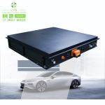 CTS Nmc Li Ion Lithium Battery Pack 400v 150ah For Electric Vehicle With UN38.3