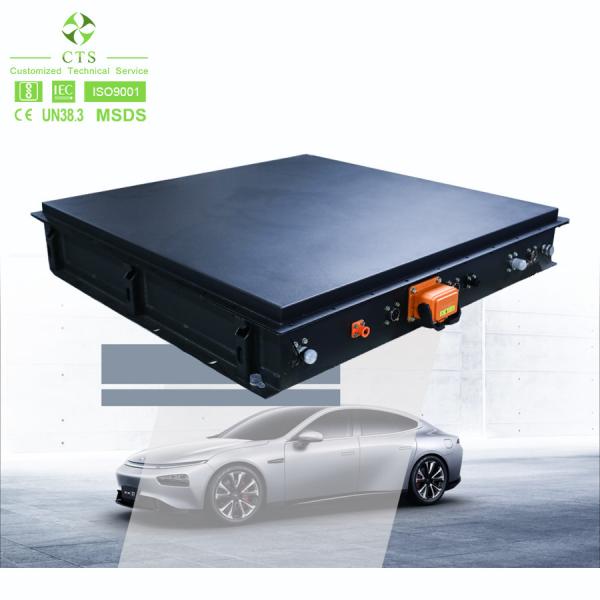Lifepo4 400v 20kwh Ev Lithium Battery 350v 30kwh 40kwh 500v 50kwh for Electric