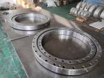 010.40.800 Four Point Contact Ball Slewing Bearing 922x678x100mm