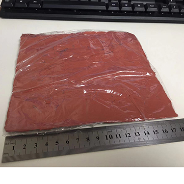 Anti Fire Smoke Fire Barrier Moldable Putty Pad for Fireproofing Applications