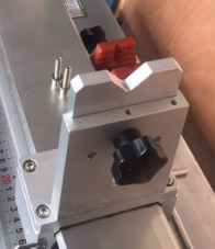 IEC 60598-1 Stepless Regulation LED Test Equipment Semi - Lamp Curve Operation Test