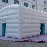 Wedding Inflatable Tent White Inflatable Tent House Blow Up Inflatable Club