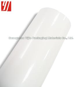 Wholesale Transaprent 3 Inch Core 200mm Biodegradable Laminating Film from china suppliers