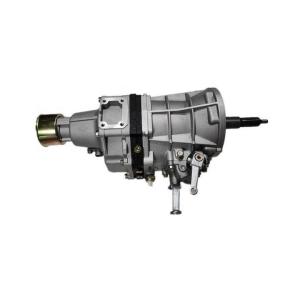 Wholesale OEM Auto Transmission Parts 1RZ 2RZ 3L 5L Gearbox 33030-26691 from china suppliers