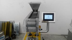 China 220/380V Semi-automatic Tablet Counting Machine , Pharmacy Pill Counter Machine on sale