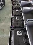 Stage Dj Show Party Equipment fantastic fog maker DMX512 3000W Water low fog
