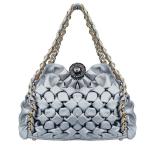 2016 new women's European and American fashion handbags shell bag Quilted bag