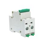 Single Pole DZ47-63 32A Home Circuit Breaker