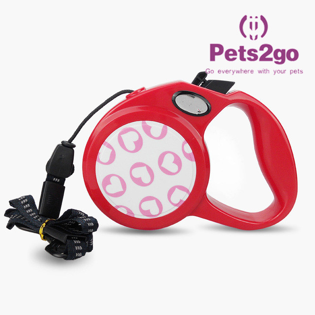 Year Round Bluetooth Speaker Retractable Pet Leash