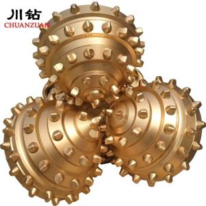 Wholesale 15 1/2 Inch TCI Tricone Drilling Bit For Water And Oil Well from china suppliers