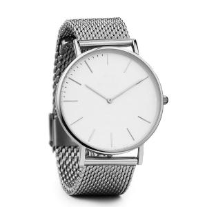 Wholesale 08 line mesh band 30m water proof japan movt quartz watch sr626sw from china suppliers