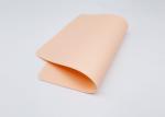 Silicone Blank Doubld Side Makeup Practice Sheets For Traning Tattoo Eyebrow Lip