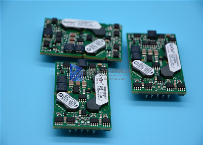 UL94V-0 6.7A 100W Isolated Power Supply Module PQ48150QGA07NNS-G