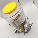 AH-B6/0.3/0.2 Hydraulic Lubrication Pump 16MPa~25MPa OEM