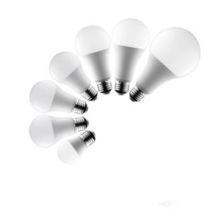 Wholesale ODM SMD2835 Indoor LED Light Bulbs Plastic Aluminum 3535 Material from china suppliers