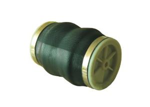 Wholesale SZ51-4 Contitech Air Shock Absorber Replacement 1.0 kg Weight TS16949 from china suppliers