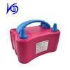 12000Pa ABS Electric Balloon Air Pump 110V / 220V With Low Air Pressure