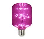 100mm Bottle Outdoor Decorative Filament Bulbs For Lighting Accessories