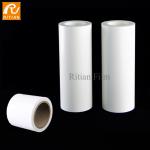 Automotive Car Vinyl Protective Film White Self Adhesive For Vessel Interior