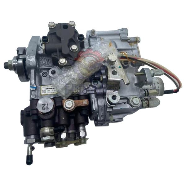 Excavator Engine Parts Fuel Injection Pump 729647-51390 for 4TNV86 4TNV84T