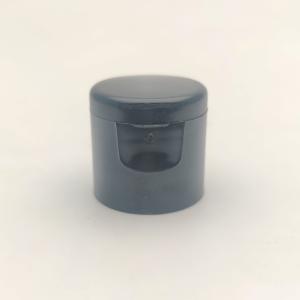 Wholesale Smooth Closure 20/415 Plastic Flip Top Cap For Household Goods Bottle from china suppliers