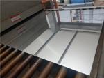 Heat exchanger 904L Stainless Steel Plate laser cutting 904L stainless steel