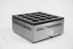 Imagawayaki Machine for Small Business Create Mouthwatering Red Bean Wheel Cakes
