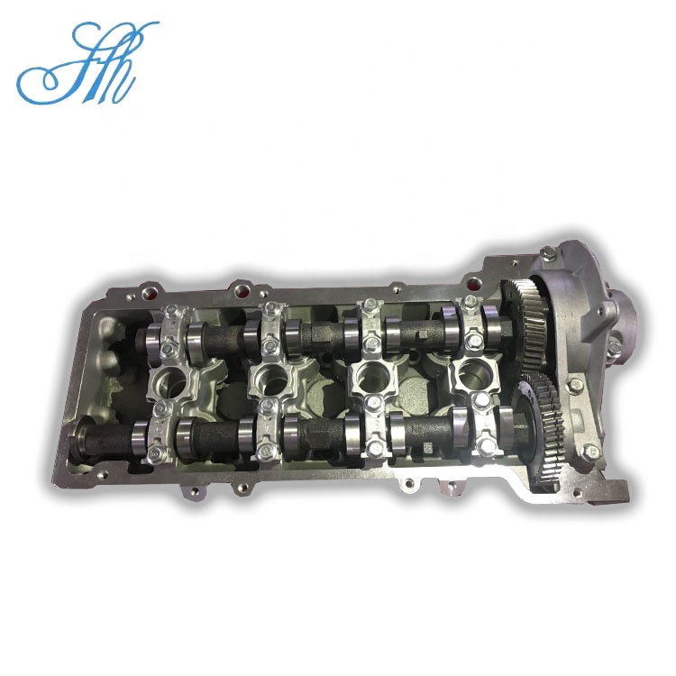 472MB1 Engine Code Cylinder Head for Chery QQ/Karry Youyou Top-Performance Design