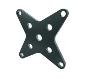 Wholesale Auto Industry Laser Cutting Small Parts Custom Sheet Metal Fabrication from china suppliers