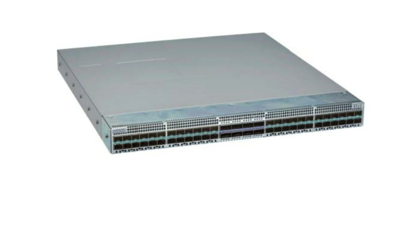 DCS-7050SX3-48YC8-F/R 7050X3 Series Used 40/100 GE QSFP28 Uplink Ports