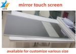 Hot sale Customizable Multi touch Capacitive Touch Screen Smart Mirror