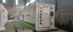 20ft Environment-Friendly Shipping Container Special Equipment Battery Storage