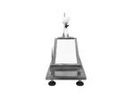GB/T 30133 0.01g 70° Angle Air Permeability Tester For Babies Adults Diaper
