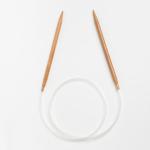 Transparent Tube Bamboo Circular Knitting Needles Double Pointed Crochet Needles