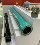 Excavator Arm Cylinder Hydrauilc Oil Cylinder For Arm Boom Bucket