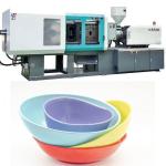 10-15 Cartoon/Min Capacity Plastic Injection Molding Machine High Energy Saving